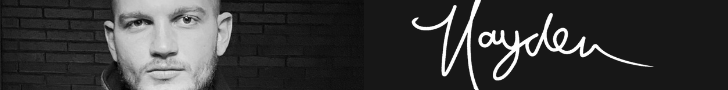 hayden banner