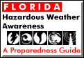 [Fla. Hazardous Weather Safety - A Preparedness Guide]